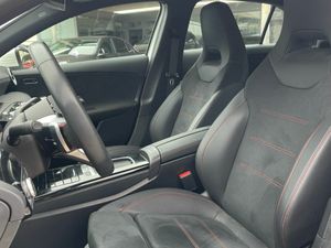 Mercedes Clase A 200 d Compacto  - Foto 2