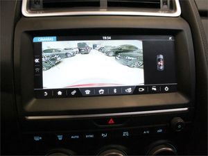 Jaguar E-Pace 2.0D 110kW 4WD Auto  - Foto 2