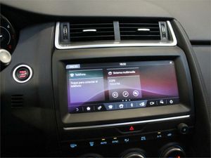 Jaguar E-Pace 2.0D 110kW 4WD Auto  - Foto 2