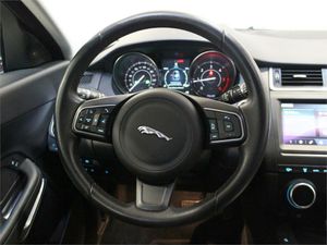 Jaguar E-Pace 2.0D 110kW 4WD Auto  - Foto 2
