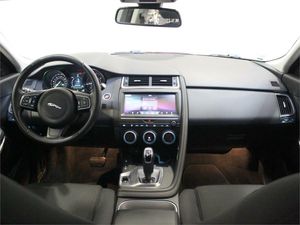 Jaguar E-Pace 2.0D 110kW 4WD Auto  - Foto 2