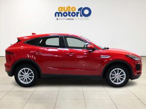 Jaguar E-Pace 2.0D 110kW 4WD Auto  - Foto 2