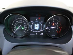 Jaguar E-Pace 2.0D 110kW 4WD Auto  - Foto 2