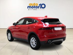 Jaguar E-Pace 2.0D 110kW 4WD Auto  - Foto 2