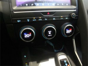 Jaguar E-Pace 2.0D 110kW 4WD Auto  - Foto 2
