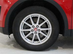 Jaguar E-Pace 2.0D 110kW 4WD Auto  - Foto 2