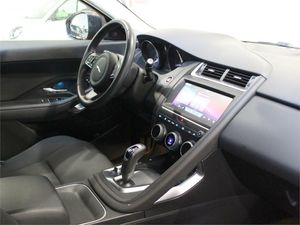 Jaguar E-Pace 2.0D 110kW 4WD Auto  - Foto 2
