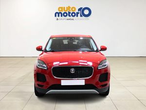 Jaguar E-Pace 2.0D 110kW 4WD Auto  - Foto 2