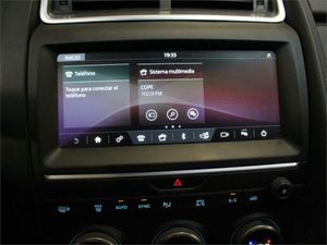 Jaguar E-Pace 2.0D 110kW 4WD Auto  - Foto 2