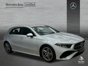 Mercedes Clase A 200 d AMG Line (EURO 6d)  - Foto 2
