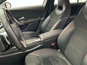 Mercedes Clase A 200 d AMG Line (EURO 6d)  - Foto 2