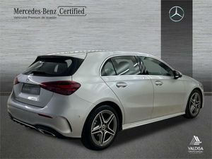 Mercedes Clase A 200 d AMG Line (EURO 6d)  - Foto 2