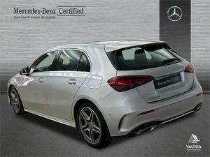 Mercedes Clase A 200 d AMG Line (EURO 6d)  - Foto 2