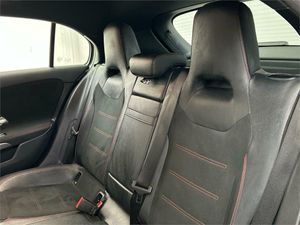 Mercedes Clase A 200 d AMG Line (EURO 6d)  - Foto 2