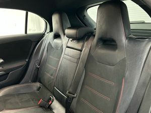 Mercedes Clase A 200 d AMG Line (EURO 6d)  - Foto 2
