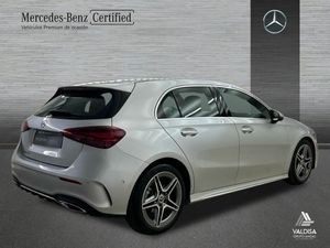Mercedes Clase A 200 d AMG Line (EURO 6d)  - Foto 2