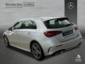 Mercedes Clase A 200 d AMG Line (EURO 6d)  - Foto 2