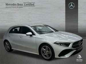 Mercedes Clase A 200 d AMG Line (EURO 6d)  - Foto 2