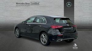 Mercedes Clase A 250 e Compacto  - Foto 2