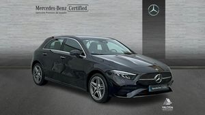 Mercedes Clase A 250 e Compacto  - Foto 2