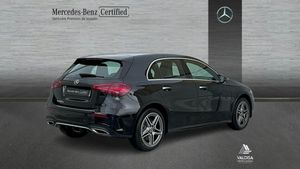 Mercedes Clase A 250 e Compacto  - Foto 2