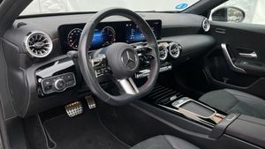 Mercedes Clase A 250 e Compacto  - Foto 2