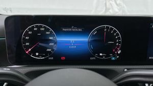 Mercedes Clase A 250 e Compacto  - Foto 2