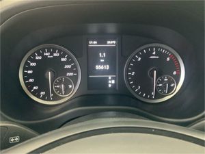 Mercedes Vito 116CDI AT 120kW Tourer Pro Larga  - Foto 2