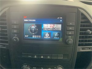 Mercedes Vito 116CDI AT 120kW Tourer Pro Larga  - Foto 2