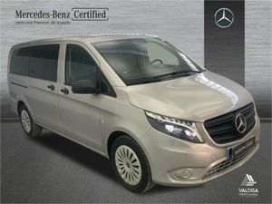 Mercedes Vito 116CDI AT 120kW Tourer Pro Larga  - Foto 2