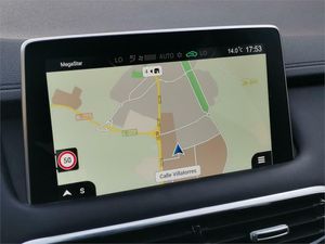 MG eHS 1.5T-GDI PHEV Luxury  - Foto 2