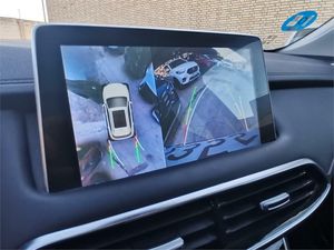 MG eHS 1.5T-GDI PHEV Luxury  - Foto 2