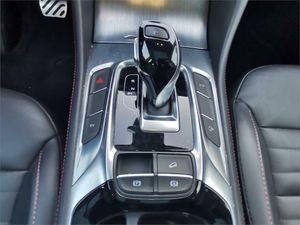 MG eHS 1.5T-GDI PHEV Luxury  - Foto 2