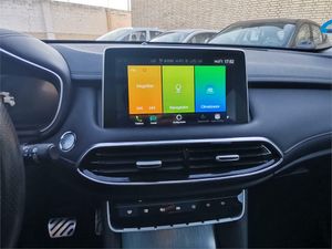 MG eHS 1.5T-GDI PHEV Luxury  - Foto 2