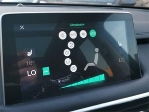 MG eHS 1.5T-GDI PHEV Luxury  - Foto 2
