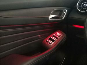 MG eHS 1.5T-GDI PHEV Luxury  - Foto 2