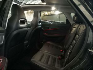 MG eHS 1.5T-GDI PHEV Luxury  - Foto 2