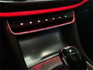 MG eHS 1.5T-GDI PHEV Luxury  - Foto 2