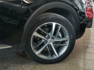 MG eHS 1.5T-GDI PHEV Luxury  - Foto 2