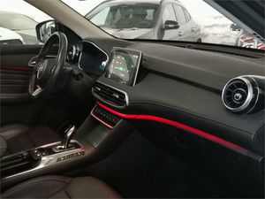 MG eHS 1.5T-GDI PHEV Luxury  - Foto 2