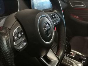 MG eHS 1.5T-GDI PHEV Luxury  - Foto 2