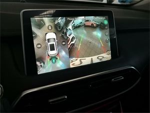 MG eHS 1.5T-GDI PHEV Luxury  - Foto 2