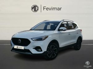 MG ZS 1.5 Luxury  - Foto 2