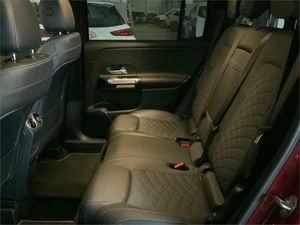 Mercedes Clase GLB 2.0 GLB 200 D DCT 110KW (150CV)  - Foto 2