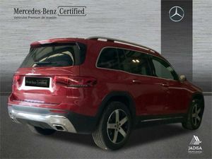 Mercedes Clase GLB 2.0 GLB 200 D DCT 110KW (150CV)  - Foto 2