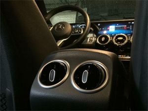 Mercedes Clase GLB 2.0 GLB 200 D DCT 110KW (150CV)  - Foto 2