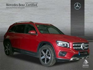 Mercedes Clase GLB 2.0 GLB 200 D DCT 110KW (150CV)  - Foto 2