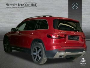 Mercedes Clase GLB 2.0 GLB 200 D DCT 110KW (150CV)  - Foto 2