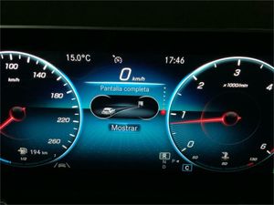 Mercedes Clase GLB 2.0 GLB 200 D DCT 110KW (150CV)  - Foto 2