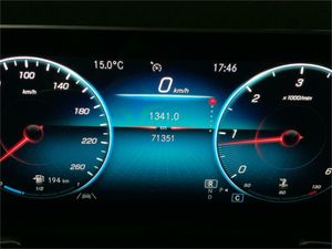 Mercedes Clase GLB 2.0 GLB 200 D DCT 110KW (150CV)  - Foto 2